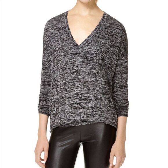 WILFRED FREE (ARITZIA) Devinette T-Shirt - Picture 1 of 6